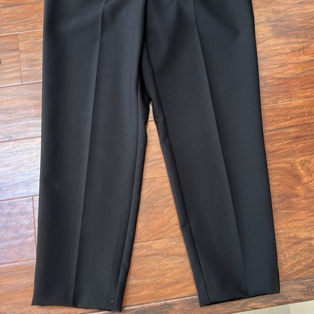 Zara high waist pants - Picture 7 of 8